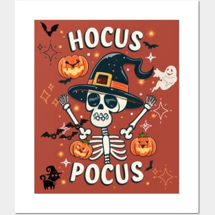 Halloween hocus pocus. Halloween hocus pocus 2023 Posters and Art